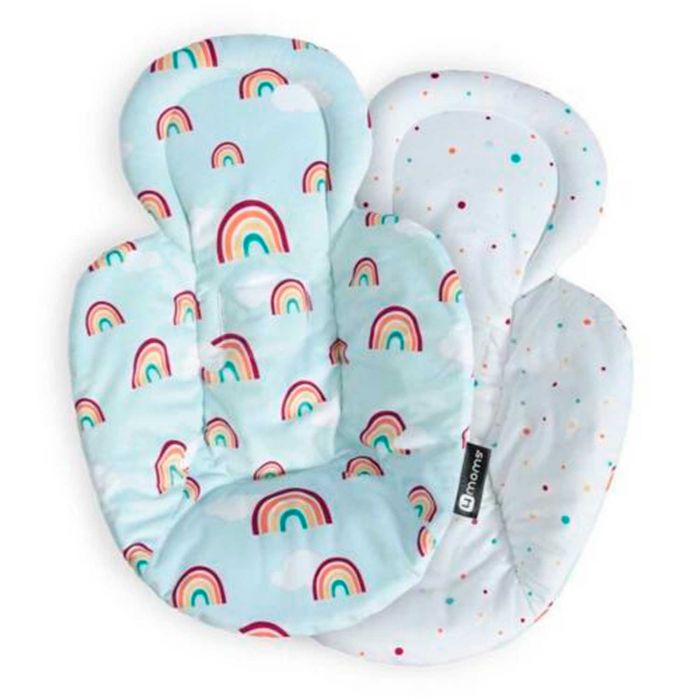 Вкладыш для шезлонга-качелей 4moms MamaRoo и RockaRoo