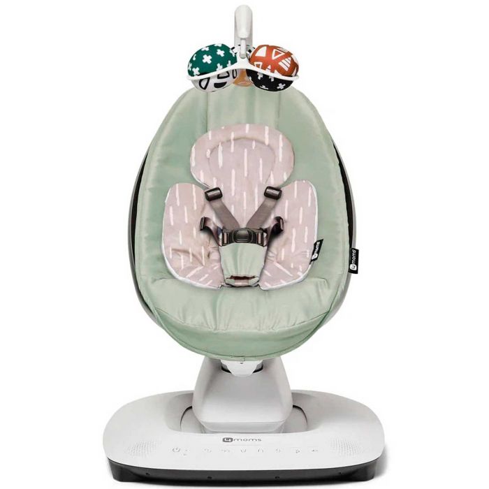 Вкладыш для шезлонга-качелей 4moms MamaRoo и RockaRoo