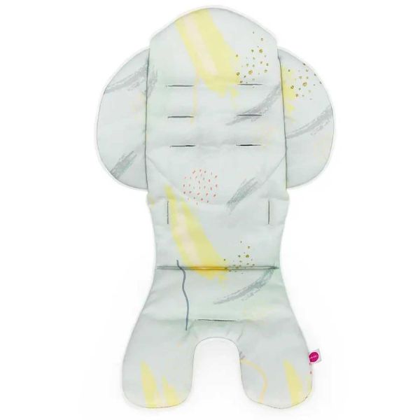 Вкладыш в стульчик для кормления Oribel Cocoon 2.0