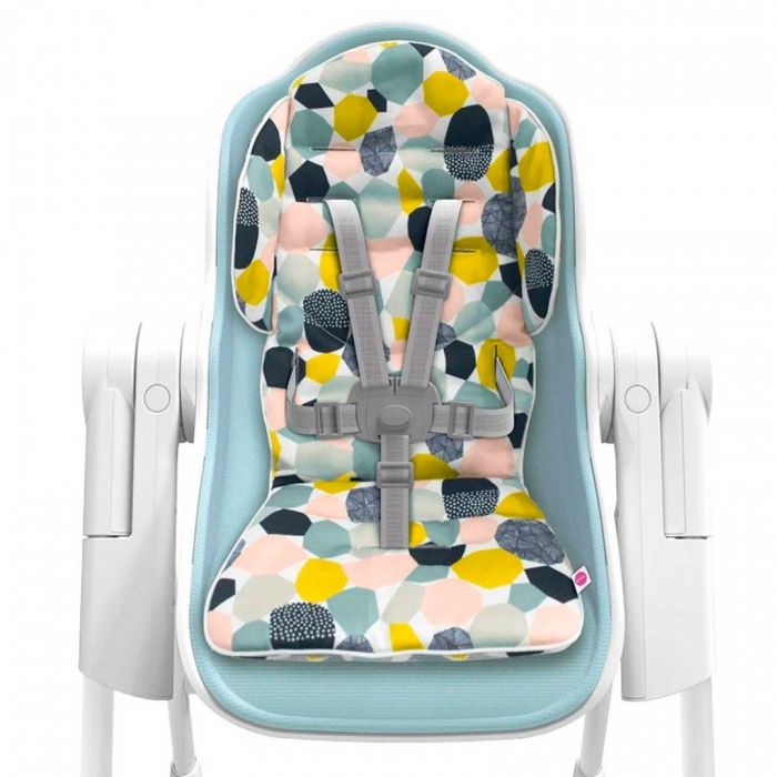 Вкладыш в стульчик для кормления Oribel Cocoon