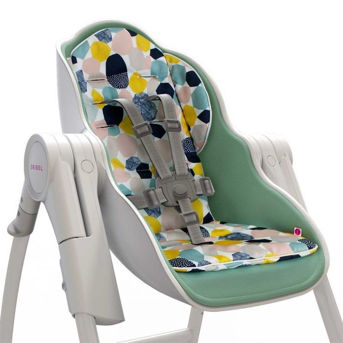 Вкладыш в стульчик для кормления Oribel Cocoon