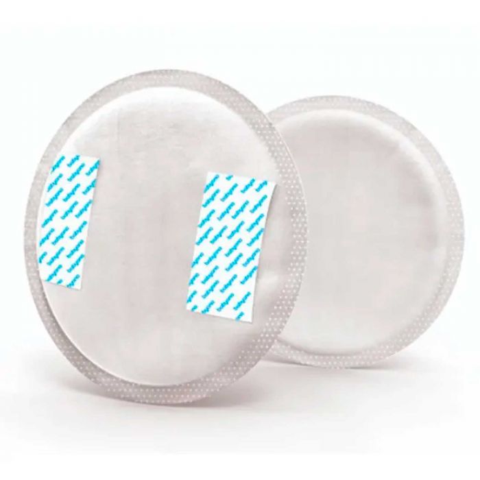 Вкладиші лактаційні BabyOno Comfort 70 шт