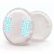 Вкладыши лактационные BabyOno Comfort 140 шт