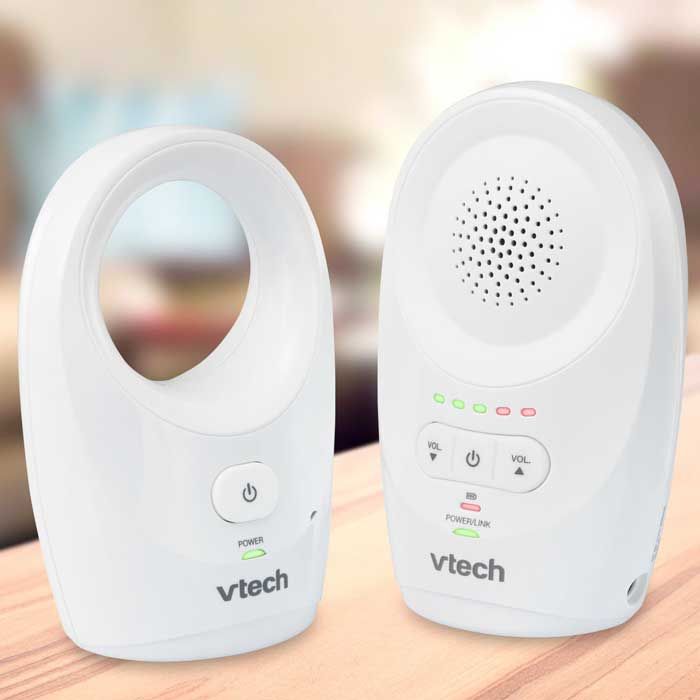 Радіоняня з одностороннім зв'язком Vtech DM1111