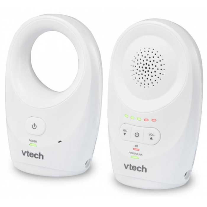 Радіоняня з одностороннім зв'язком Vtech DM1111