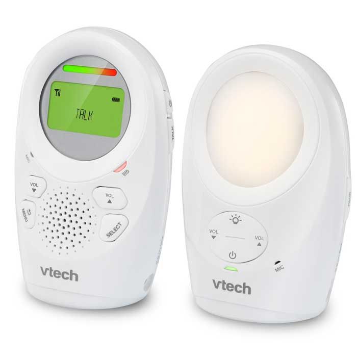 Радіоняня з двостороннім зв'язком Vtech DM1211