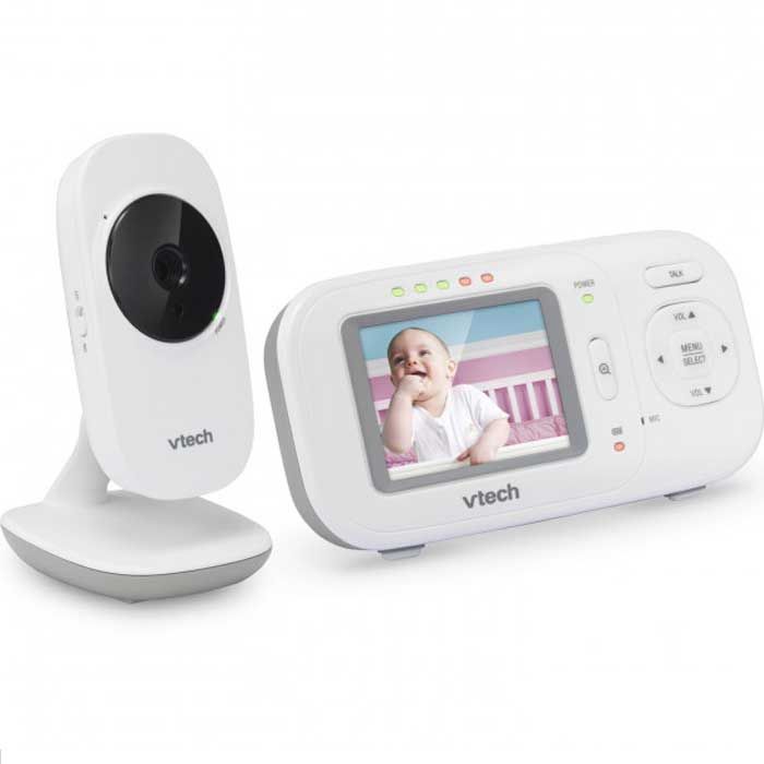 Цифрова відеоняня 2,4" Vtech VM2251