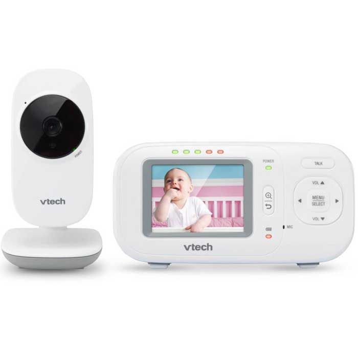 Цифровая видеоняня 2,8" Vtech VM3255