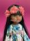 Кукла Paola Reina 04453 Мэйли с игрушкой 32 см