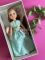 Кукла Paola Reina 04542 Кристи в голубом 32 см