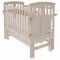 Детская кроватка Woodman Mia, маятник