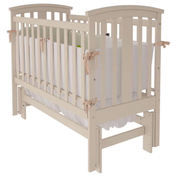 Дитяче ліжечко Woodman Mia, маятник
