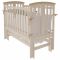Детская кроватка Woodman Mia, маятник