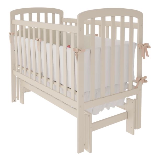 Детская кроватка Woodman Teddy, маятник Детская кроватка Woodman Teddy, маятник