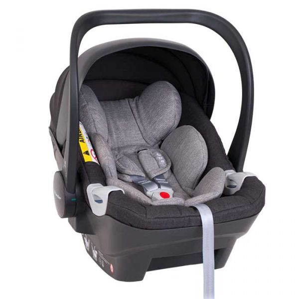 Автокресло X-lander X-CAR i-Size для новорожденных (0-13 кг)