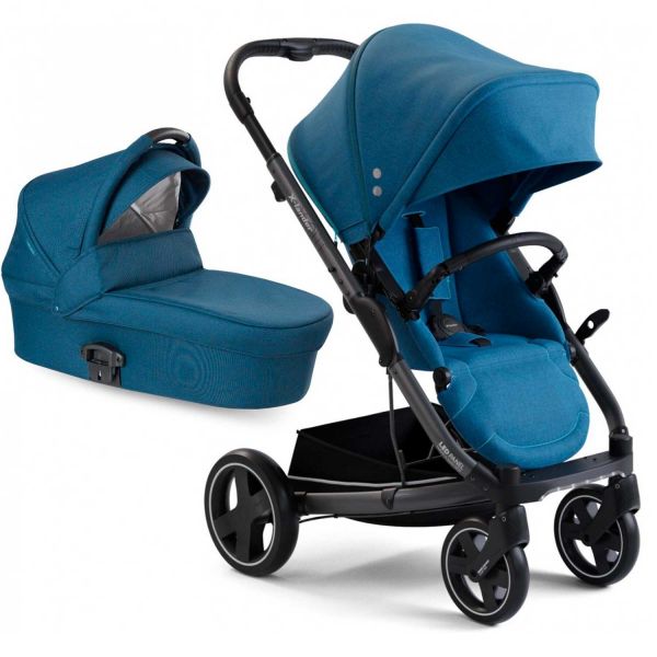 Универсальная коляска 2 в 1 X-lander X-Cite Универсальная коляска 2 в 1 X-lander X-Cite