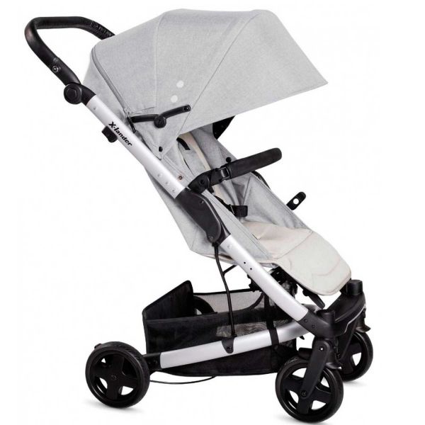 Прогулочная коляска X-Lander X-Go Прогулочная коляска X-Lander X-Go