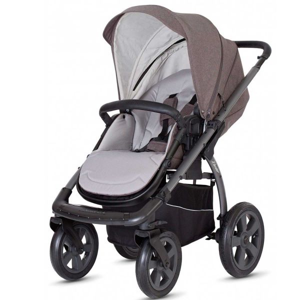 Прогулочная коляска X-Lander X-Move