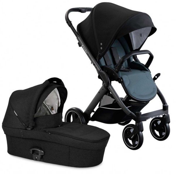 Универсальная коляска X-Lander X-Pulse 2 в 1 Универсальная коляска X-Lander X-Pulse 2 в 1