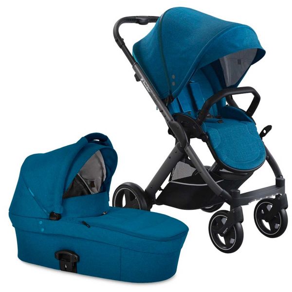 Универсальная коляска X-Lander X-Pulse 2 в 1