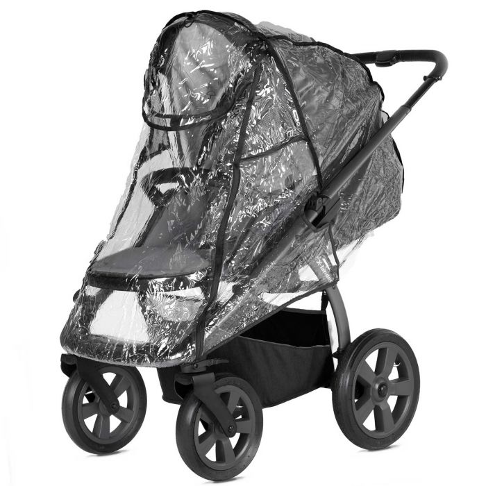 Дощовик універсальний X-Lander Raincover
