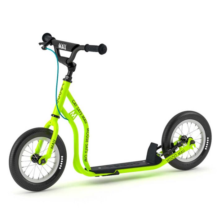 Самокат Yedoo Kids Mau