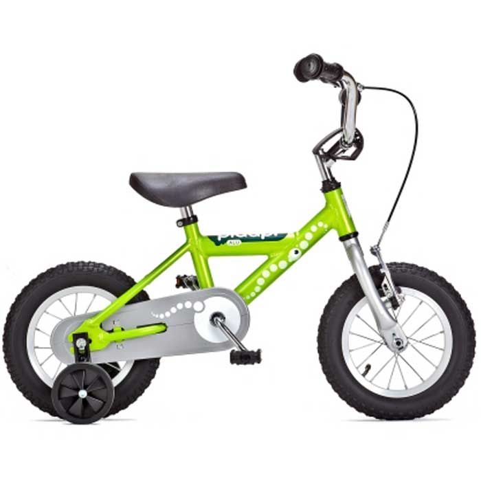 Велосипед детский Yedoo Pidapi 12 Alu