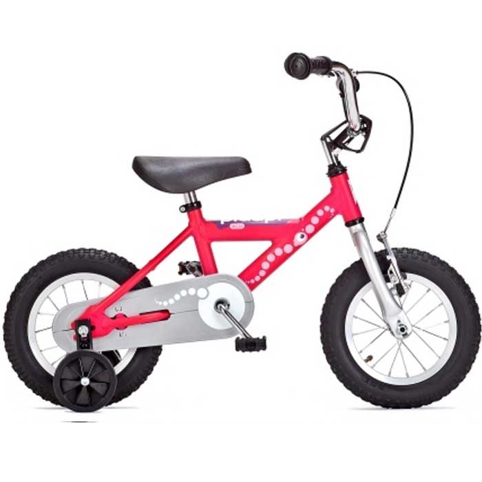 Велосипед детский Yedoo Pidapi 12 Alu