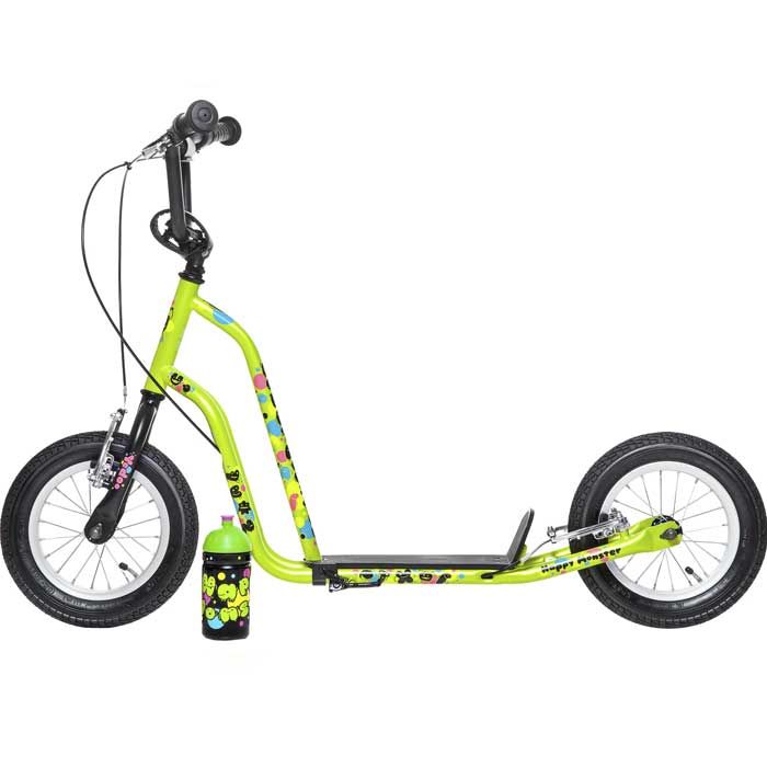 Самокат Yedoo Wzoom Ltd
