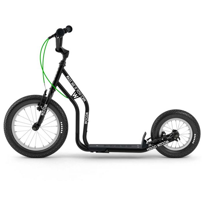 Самокат Yedoo Wzoom New