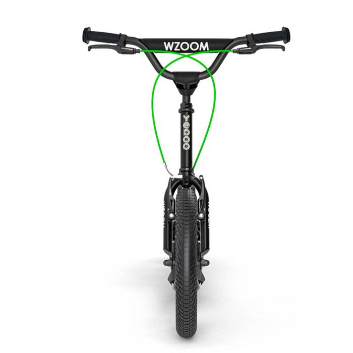 Самокат Yedoo Wzoom New