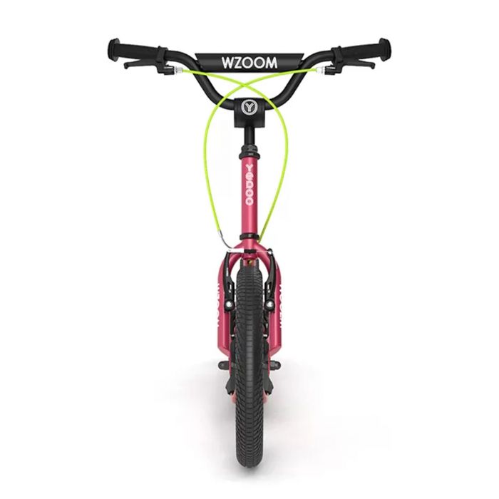 Самокат Yedoo Wzoom New