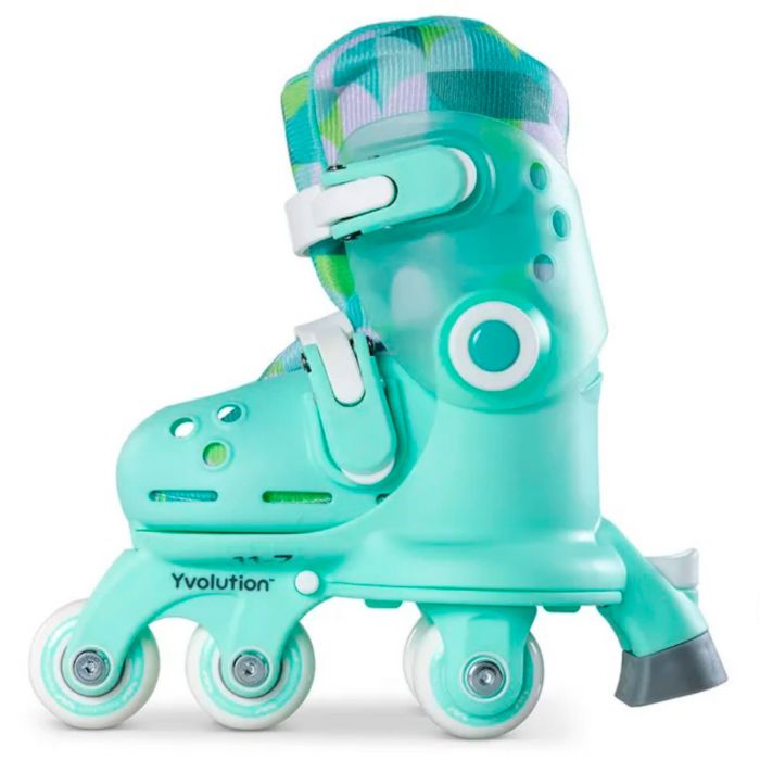 Роликовые коньки Yvolution Twista