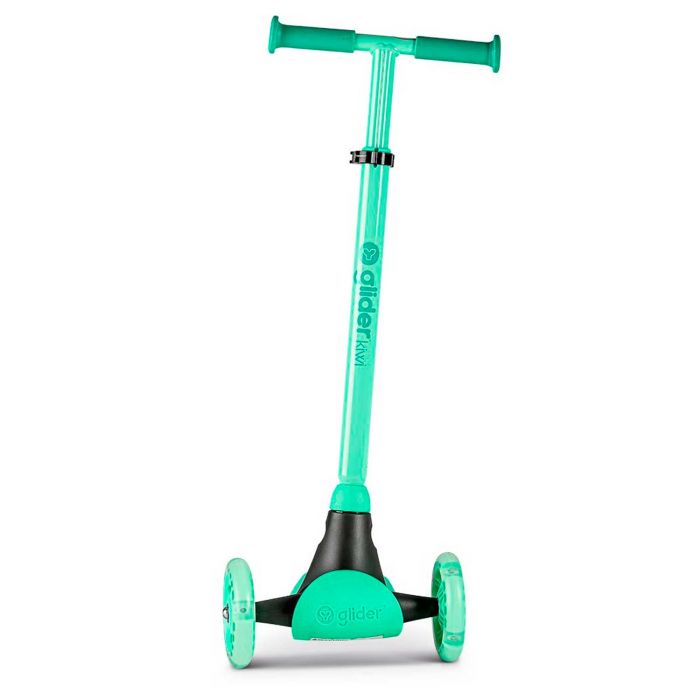 Самокат Yvolution YGlider Kiwi