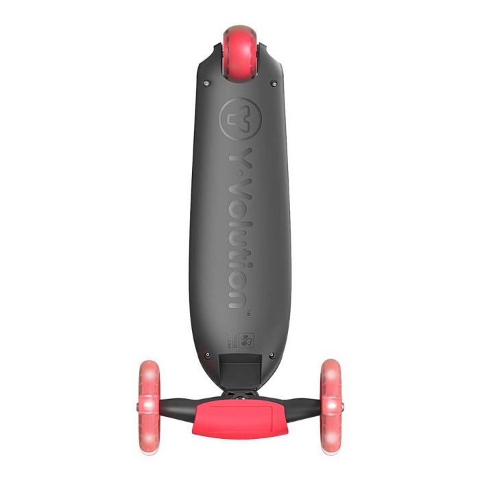 Самокат Yvolution YGlider Kiwi