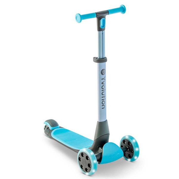 Самокат Yvolution YGlider NUA