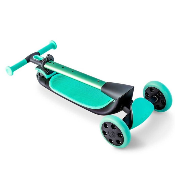 Самокат Yvolution YGlider NUA