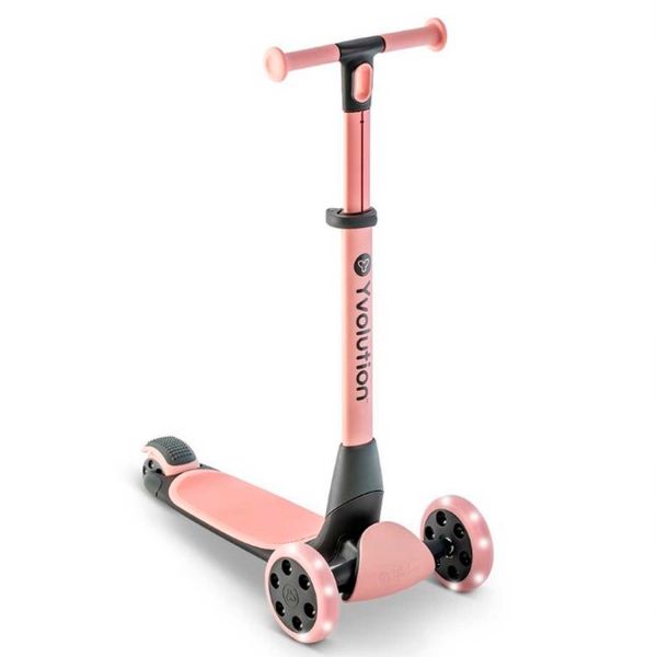 Самокат Yvolution YGlider NUA