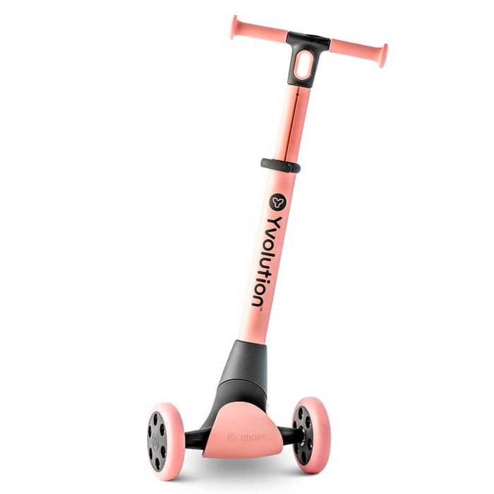 Самокат Yvolution YGlider NUA