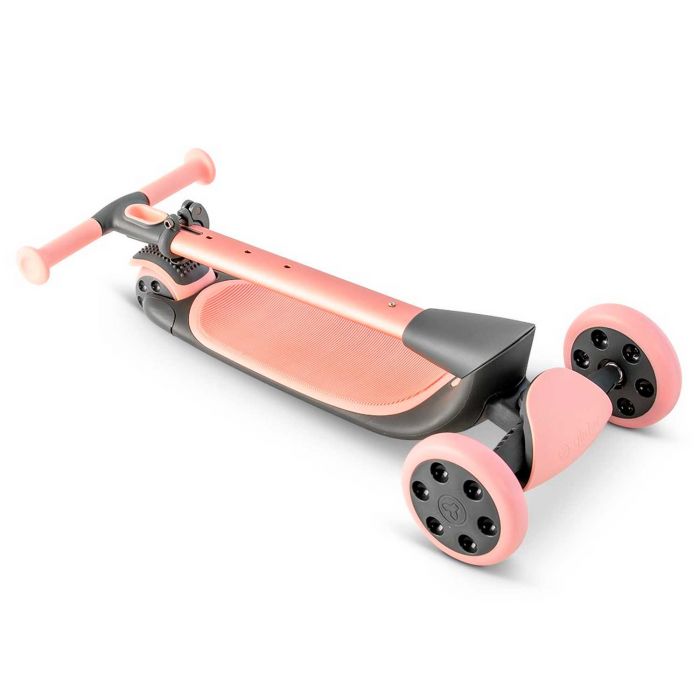 Самокат Yvolution YGlider NUA