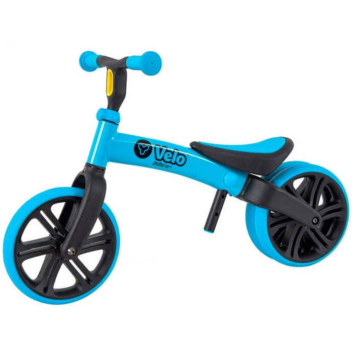 Беговел YVolution YVelo Junior