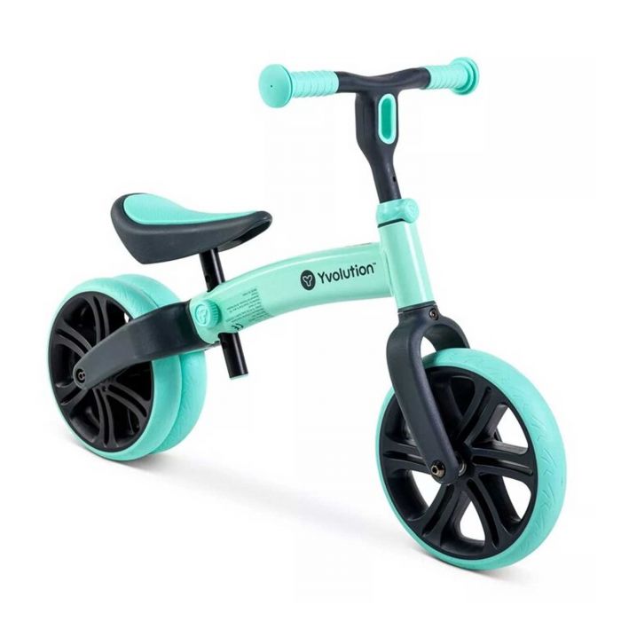 Беговел YVolution YVelo Junior
