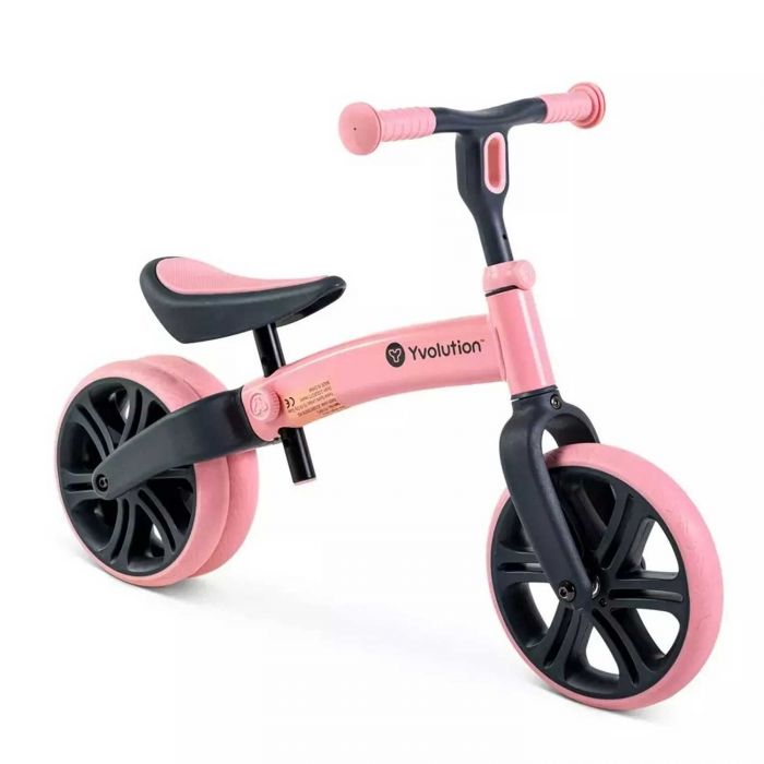 Беговел YVolution YVelo Junior