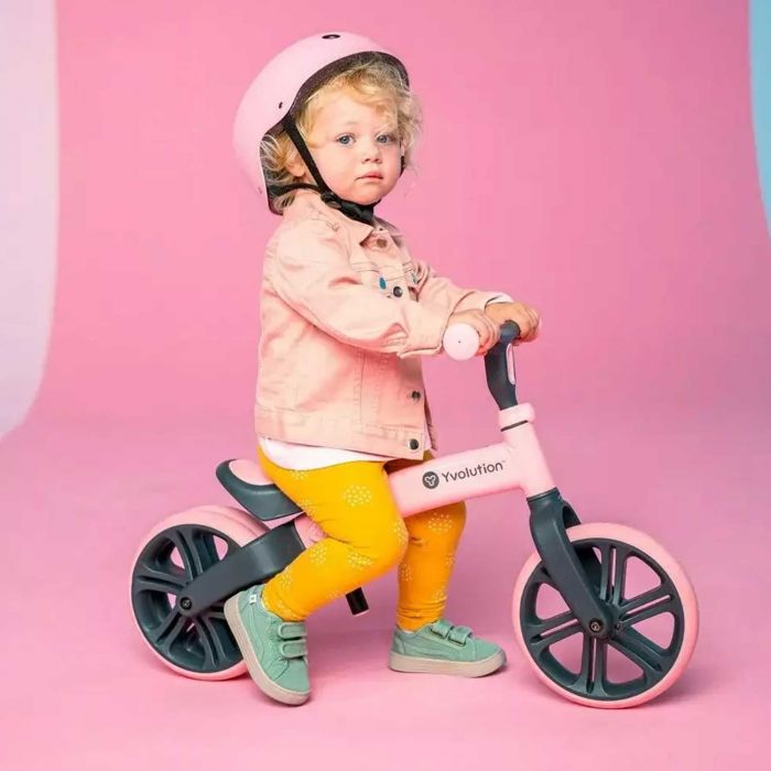 Беговел YVolution YVelo Junior