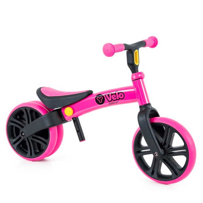 Беговел YVolution YVelo Junior