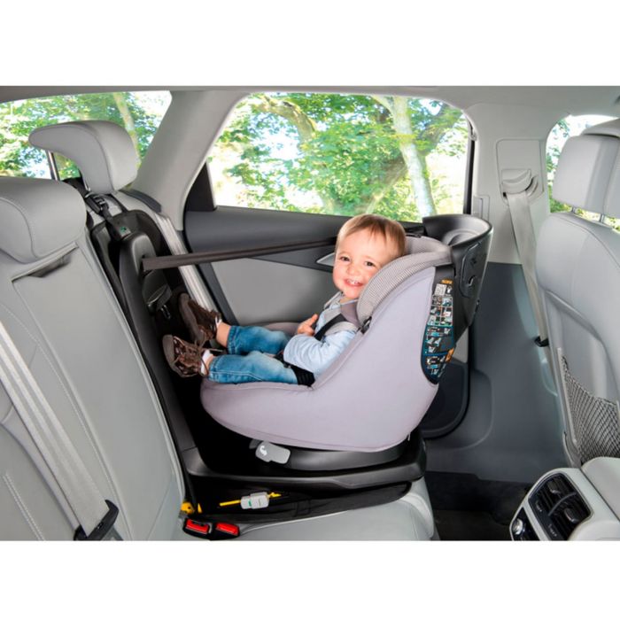 Защитный коврик для автокресла Bebe Confort Back Seat Protector