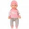 Лялька інтерактивна Baby Annabell Zapf Creation 700136 Вчимося ходити
