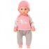 Кукла интерактивная Baby Annabell Zapf Creation 700136 Учимся ходить