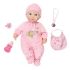 Лялька інтерактивна Baby Annabell Zapf Creation 794401 з мімікою 43 см