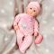 Інтерактивна лялька Baby Annabell Zapf Creation 794449 Моє перше маля